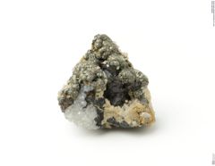 Foto von Markasit (NHMW-MIN-Ak48)